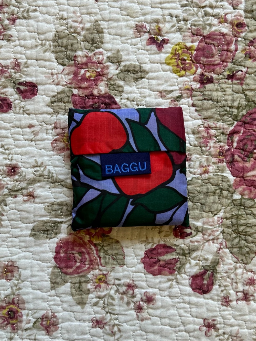Baggu Original Release Apple Tree Baby Reusable